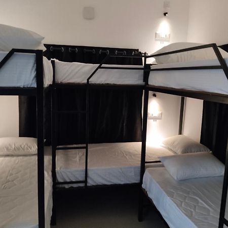 Albergue The Chill House Kochi Exterior foto