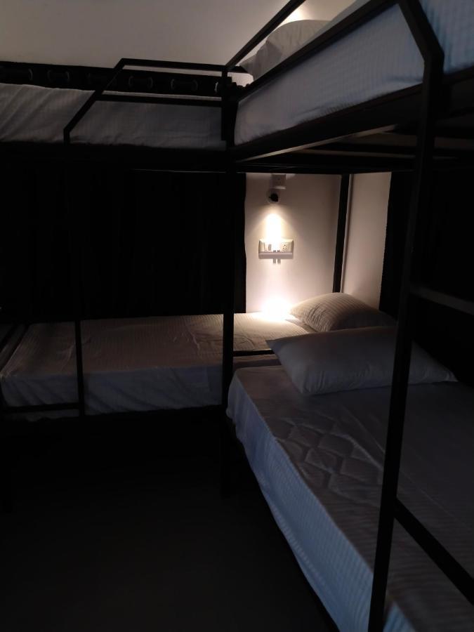 Albergue The Chill House Kochi Exterior foto