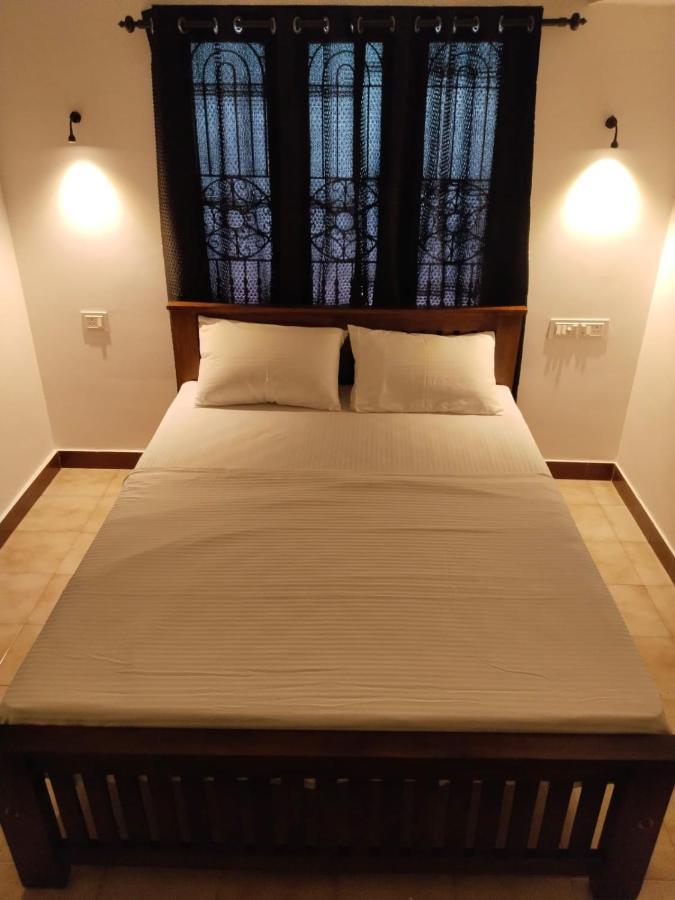 Albergue The Chill House Kochi Exterior foto